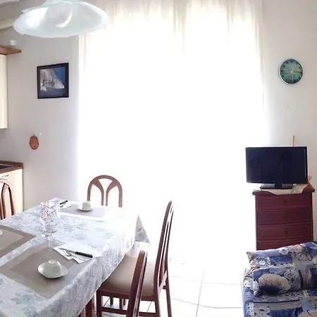 Regni Lägenhetshotell Senigallia