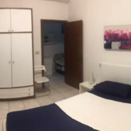 Regni Lägenhetshotell 3*