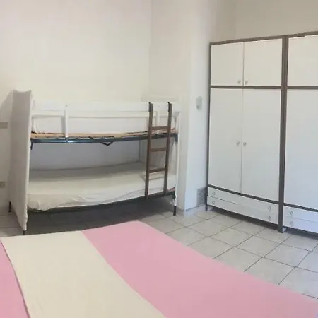 Lägenhetshotell Regni 3*
