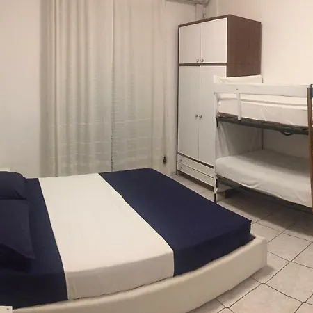 Regni Lägenhetshotell