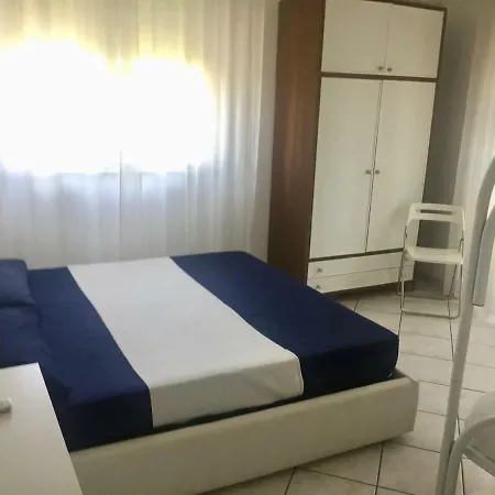 Regni Lägenhetshotell Senigallia
