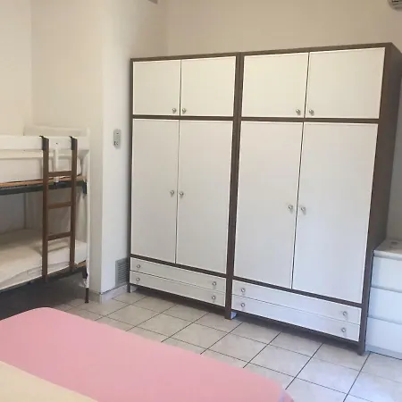 Regni Lägenhetshotell 3*