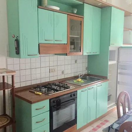 Apartahotel Regni Senigallia