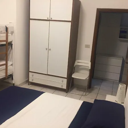 Regni Lägenhetshotell