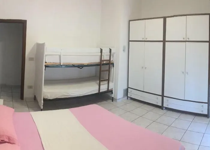 公寓式酒店 Regni 3*