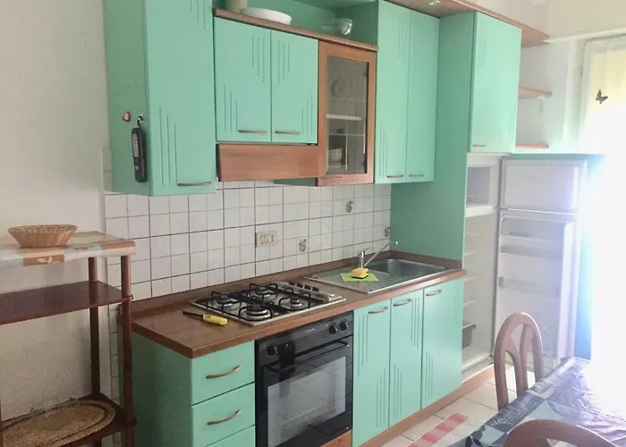 公寓式酒店 Regni 西尼加利亚