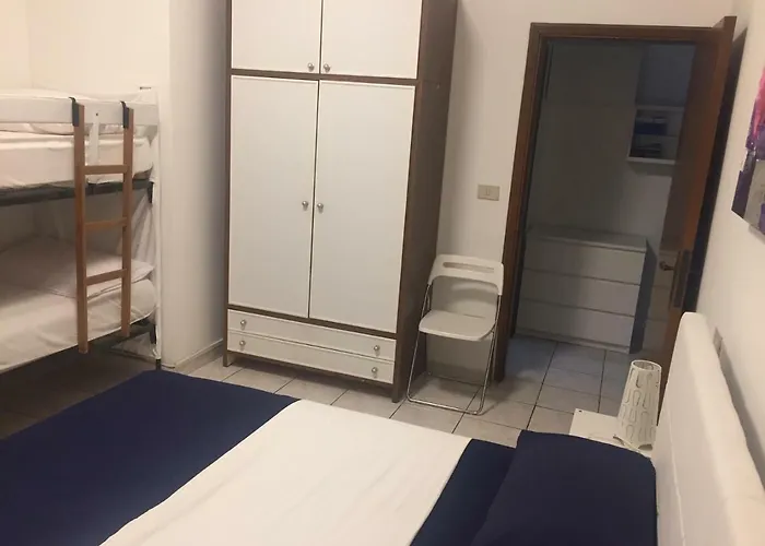 Regni 公寓式酒店