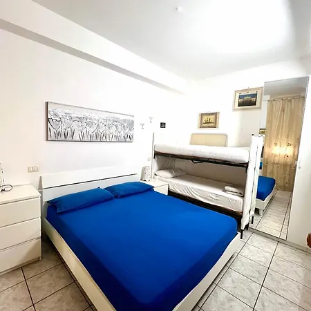 Aparthotel Regni 3*