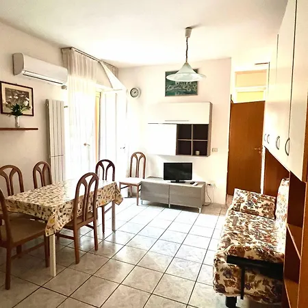 Aparthotel Regni Senigallia