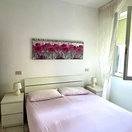 Regni Aparthotel Senigallia