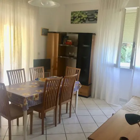 Regni 아파트호텔 세니갈리아