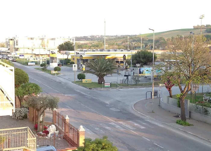 Regni Aparthotel Senigallia