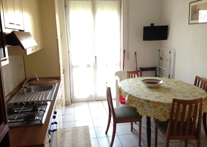 Aparthotel Regni 3*
