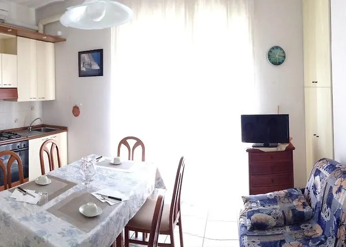 Regni Aparthotel Senigallia