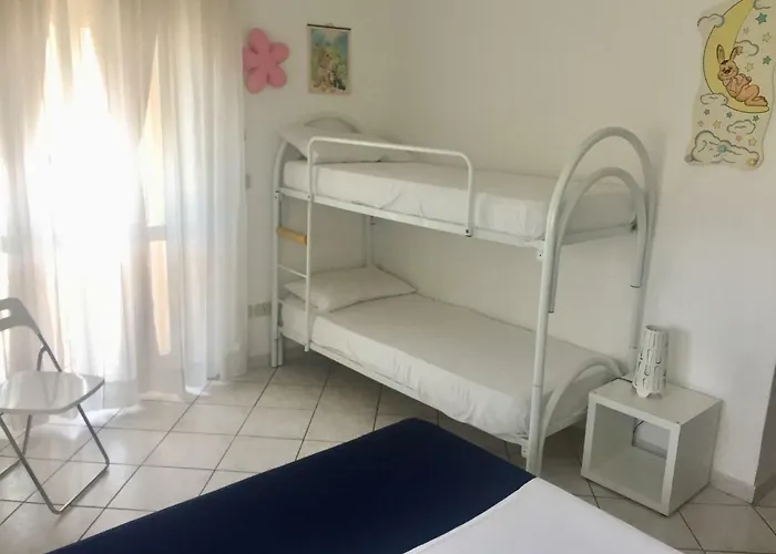 Regni 3* 세니갈리아