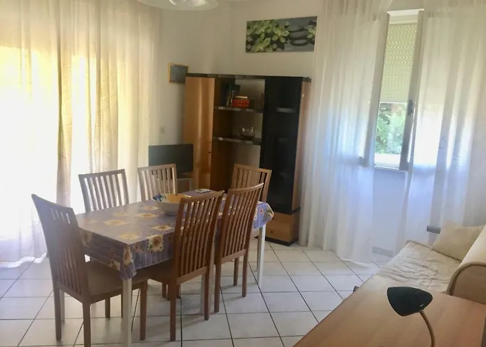 Regni Aparthotel Senigallia