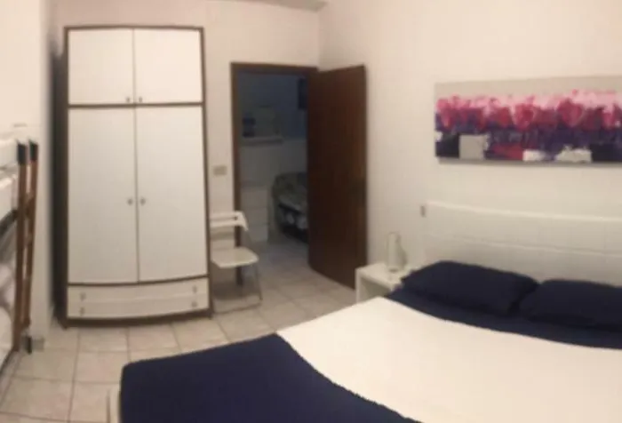 Regni Aparthotel 3*