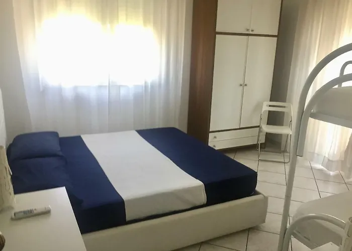 Regni Aparthotel Senigallia